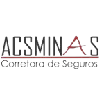 Ícone da ACSMINAS SERVICOS E CORRETORA DE SEGUROS LTDA