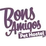 Ícone da HOLANDAFIRMINO PET HOSTEL BONS AMIGOS LTDA