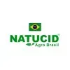 Ícone da NATUCID AGRO BRASIL LTDA