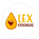LEX COXINHAS E SORVETES