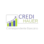 Ícone da CREDI HAUER CORRESPONDENTE BANCARIO LTDA