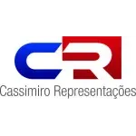 Ícone da CASSIMIRO REPRESENTANTES COMERCIAIS LTDA