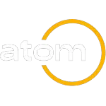 Ícone da ATOM TRADERS PUBLICACOES SA