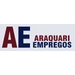 ARAQUARI EMPREGOS SERVICOS E CONSULTORIAS