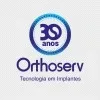 Ícone da ORTHOSERV COMERCIO E SERVICOS LTDA