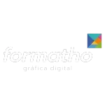 Ícone da FORMATHO DIGITAL PRINT LTDA