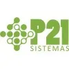 Ícone da P21 INFORMATICA LTDA