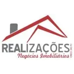 Ícone da REALIZACOES NEGOCIOS IMOBILIARIOS LTDA