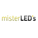 Ícone da MISTER LEDS COMERCIO VAREJISTA DE COMPONENTES ELETRICOS LTDA