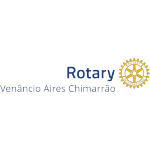 Ícone da ROTARY CLUB VENANCIO AIRES CHIMARRAO