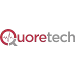 Ícone da QUORETECH BRASIL  INDUSTRIA E COMERCIO LTDA