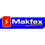 Ícone da MAKFEX INSTALACOES LTDA