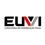 EU VI COMUNICACAO VISUAL