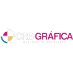 Ícone da C R B GRAFICA LTDA