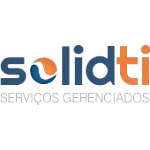 Ícone da SOLID TI SOLUCOES CORPORATIVAS LTDA