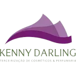 Ícone da KENNY DARLING COSMETICOS E PERFUMARIA LTDA