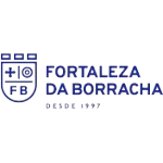 Ícone da FORTALEZA DA BORRACHA LTDA