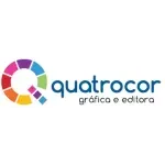 Ícone da QUATROCOR GRAFICA E EDITORA LTDA