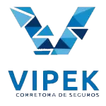 Ícone da VIPEK CORRETORA DE SEGUROS LTDA