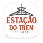 Ícone da POUSADA ESTACAO DO TREM LTDA