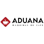 ADUANA MAQUINAS DE CAFE