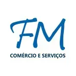 Ícone da FM COMERCIO E SERVICOS LTDA