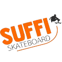 SUFFI SKATEBOARD