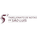 5 TABELIONATO DE NOTAS DE SAO LUIS