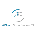 Ícone da APTECH SOLUCOES EM TECNOLOGIA LTDA