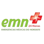 Ícone da EMN  EMERGENCIAS MEDICAS DO NORDESTE LTDA