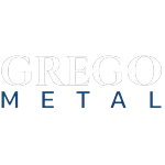 Ícone da GREGO METAL FABRICACAO E COMERCIO DE PECAS DE METAIS LTDA