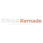 Ícone da CLINICA REMADE LTDA