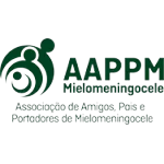 Ícone da ASSOCIACAO DE AMIGOS E PAIS DE PORTADORES DE MIELOMENINGOCELE  AAPPM