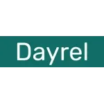 Ícone da DAYREL CONSTRUCOES LTDA