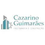 Ícone da CAZARINO GUIMARAES CONSTRUCAO E MANUTENCAO LTDA