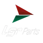 LGR PARTS  INDUSTRIA E COMERCIO DE PECAS LTDA