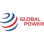 Ícone da GLOBAL POWER IMPORTACAO EXPORTACAO INDUSTRIA COMERCIO E SERVICOS LTDA
