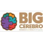 Ícone da BIG CEREBRO COMERCIO DE PRESENTES E BRINQUEDOS EDUCATIVOS LTDA