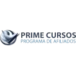 Ícone da PRIME  CURSOS DO BRASIL LTDA