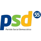 Ícone da PARTIDO SOCIAL DEMOCRATICO  PSD DIRETORIO NACIONAL