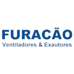 Ícone da FURACAO INDUSTRIA E COMERCIO DE VENTILADORES E EXAUSTORES LTDA