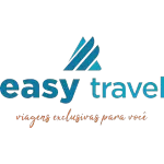 Ícone da EASY TRAVEL AGENCIA DE VIAGENS LTDA