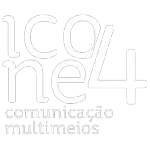 Ícone da ICONE 4 COMUNICACAO E ARTE LTDA