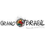 Ícone da GRANO BRASIL  INDUSTRIA COMERCIO E EXPORTACAO DE CAFE LTDA