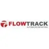 Ícone da FLOWTRACK INDUSTRIA E COMERCIO DE EQUIPAMENTOS PARA AUTOMACAO INDUSTRIAL LTDA