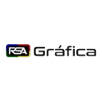 Ícone da R S ARTES GRAFICAS LTDA