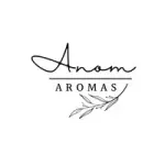 Ícone da ANOM AROMAS PRODUTOS DECORATIVOS LTDA