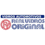 Ícone da REAL VIDROS ORIGINAL LTDA