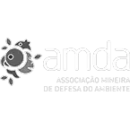 Ícone da ASSOCIACAO MINEIRA DE DEFESA DO AMBIENTE  AMDA