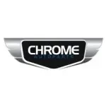 Ícone da CHROME AUTO PARTS IMPORTACAO E COMERCIO DE PECAS AUTOMOTIVAS LTDA